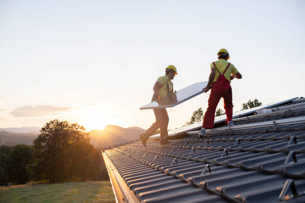 Best Solar Panel Roofing Installation  in Ridgeville, SC