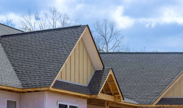 Best Tile Roofing Installation  in Ridgeville, SC